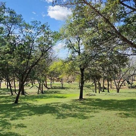 Fox Hollow - Tiny Home With Cypress Creek Access, Park Like Setting Wimberley Extérieur photo